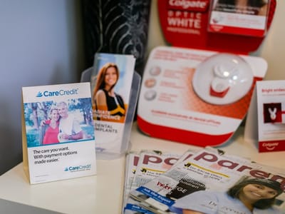 Advanced Dental Care of Fredericksburg