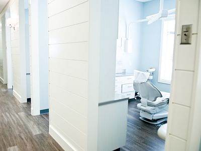 Advanced Dental Care of Hutto