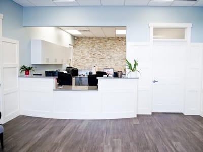 Advanced Dental Care of Hutto