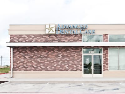 Advanced Dental Care of Hutto