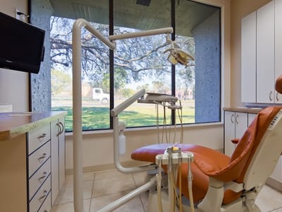 Advanced Dental Care of Jacksonville