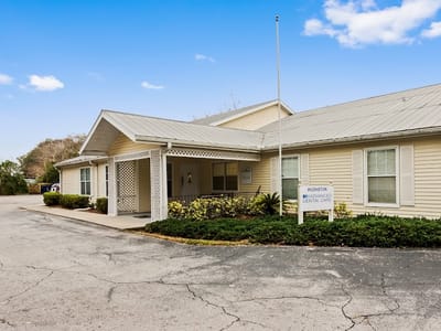 Advanced Dental Care of Jacksonville