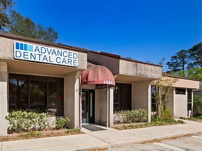 Advanced Dental Care of Jacksonville