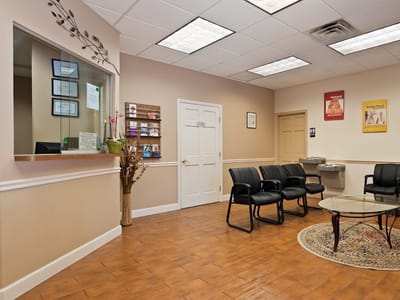 Advanced Dental Care of Jacksonville