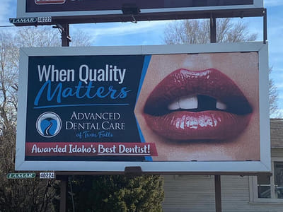 Advanced Dental Care of Twin Falls