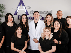 Advanced Dental Care