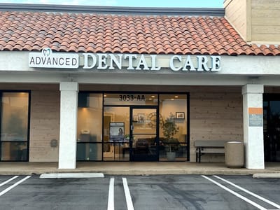 Advanced Dental Care