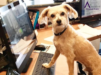 Advanced Dental Care