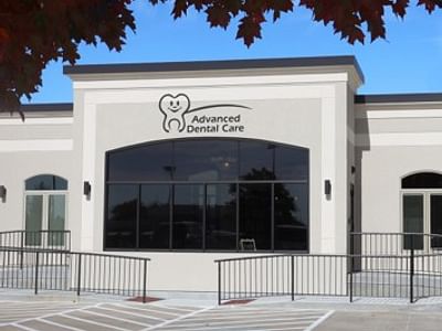 Advanced Dental Care