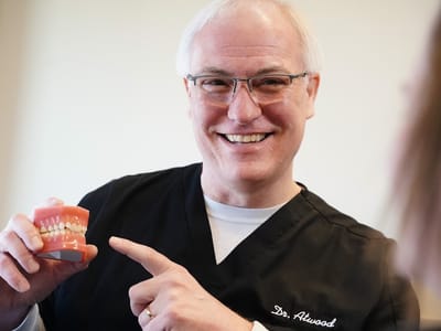 Advanced Dental Care