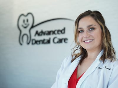Advanced Dental Care