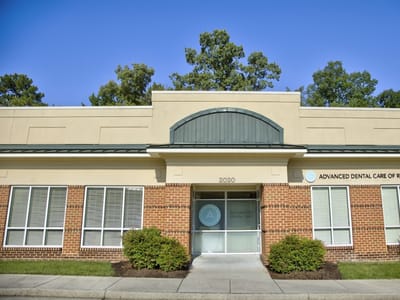 Advanced Dental Care