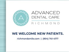 Advanced Dental Care