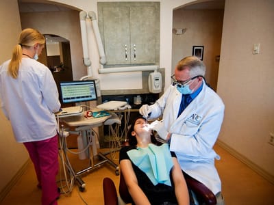 Advanced Dental Care