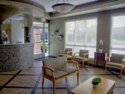 Advanced Dental Care