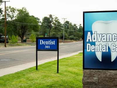 Advanced Dental Care