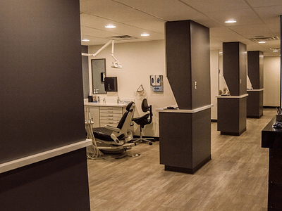 Advanced Dental Care