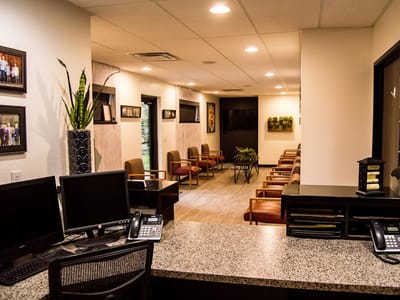 Advanced Dental Care