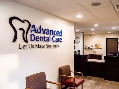 Advanced Dental Care