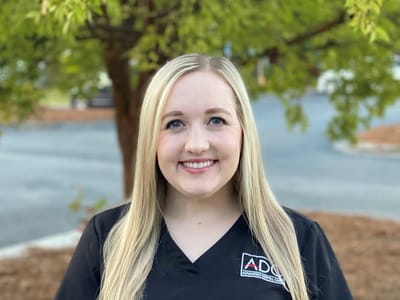 Advanced Dental Care