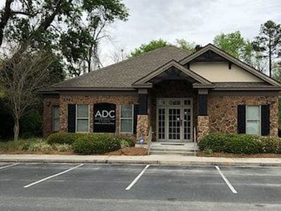 Advanced Dental Care