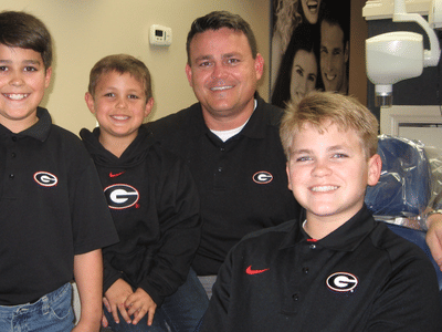 Advanced Dental Care