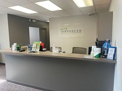 Advanced Dental Center - Middletown