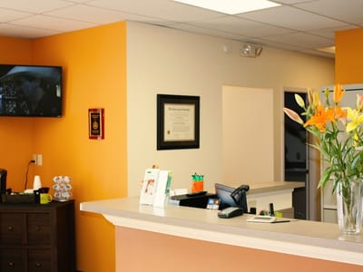 Advanced Dental Center - Middletown