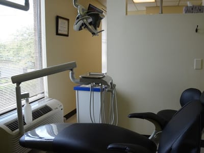 Advanced Dental Center - Middletown