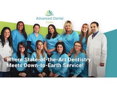 Advanced Dental Center