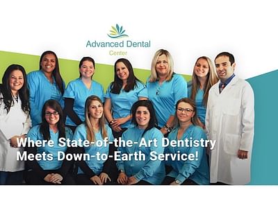 Advanced Dental Center