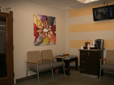 Advanced Dental Center