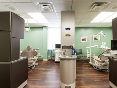 Advanced Dental Center