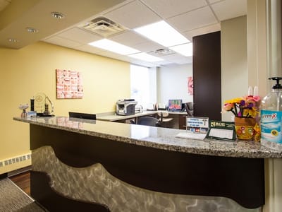 Advanced Dental Center