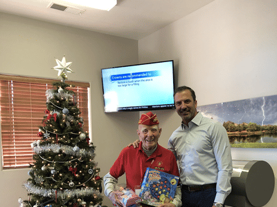 Advanced Dental Center