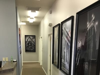 Advanced Dental Center