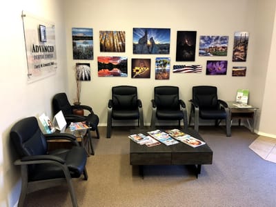 Advanced Dental Center