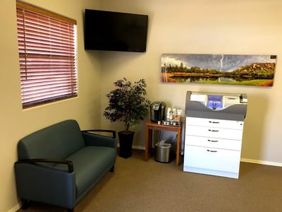 Advanced Dental Center