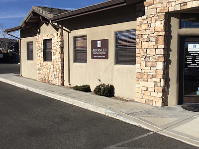 Advanced Dental Center
