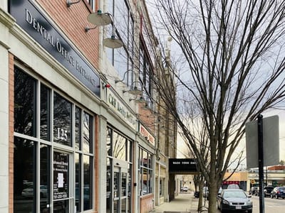 Advanced Dental Centers Norwood