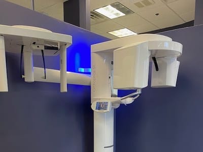 Advanced Dental Centers Norwood