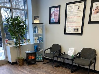Advanced Dental Centers Norwood