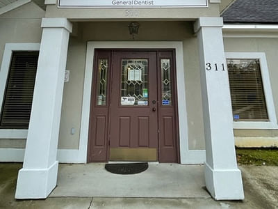 Advanced Dental Clinic, PA