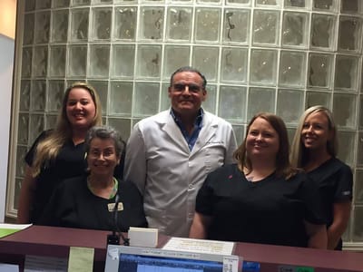 Advanced Dental Clinic, PA