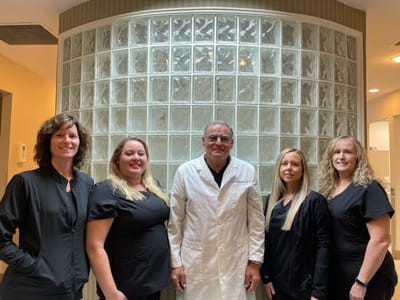 Advanced Dental Clinic, PA