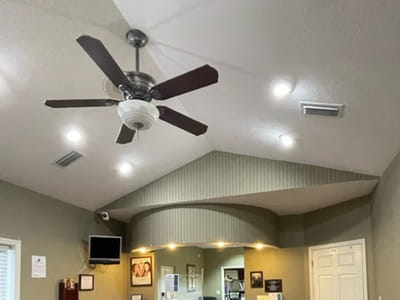 Advanced Dental Clinic, PA