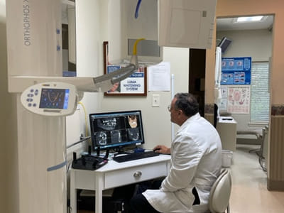 Advanced Dental Clinic, PA