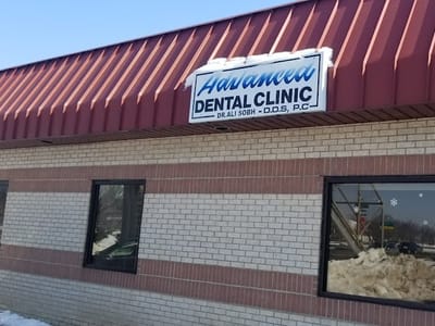 Advanced Dental Clinic