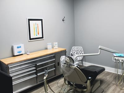 Advanced Dental Clinic