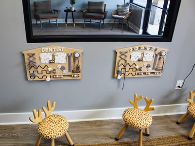 Advanced Dental Clinic